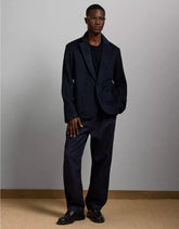 AE77 Premium Wool-Blend Blazer