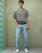 AE77 Premium Relaxed Jean