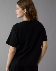 AE Relaxed Fit Everyday Luxe T-Shirt