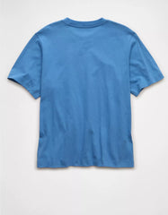 AE Relaxed Fit Everyday Luxe T-Shirt
