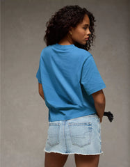 AE Relaxed Fit Everyday Luxe T-Shirt