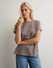 AE Relaxed Fit Everyday Luxe T-Shirt