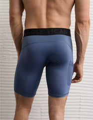 AEO Men's 8" Flex Boxer Brief