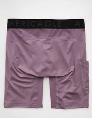 AEO Men's 8" Flex Boxer Brief