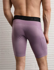 AEO Men's 8" Flex Boxer Brief