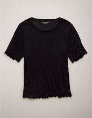 AE77 Premium Sheer T-Shirt
