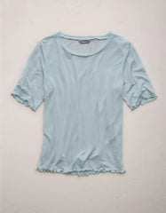 AE77 Premium Sheer T-Shirt