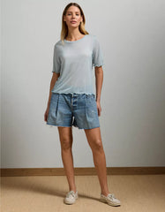 AE77 Premium Sheer T-Shirt