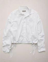 AE77 Premium Poplin Shirt