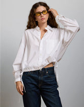 AE77 Premium Poplin Shirt