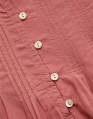 AE77 Premium Ruffled Shirt