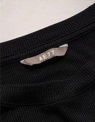 AE77 Premium Ribbed T-Shirt