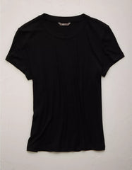 AE77 Premium Ribbed T-Shirt