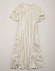 AE77 Premium Midi Caftan