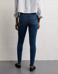 AE Dream Super High-Waisted Jegging