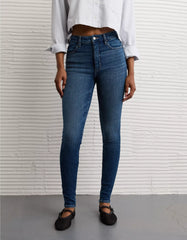 AE Dream Super High-Waisted Jegging