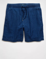 AE 7" Lived-In Trekker Short