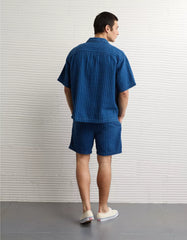 AE 7" Lived-In Trekker Short