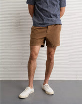 AE 5" Lived-In Trekker Short