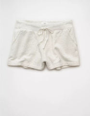 AE Everyday Luxe Sweat Short