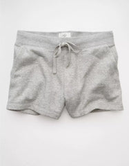 AE Everyday Luxe Sweat Short