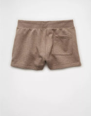 AE Everyday Luxe Sweat Short
