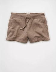 AE Everyday Luxe Sweat Short