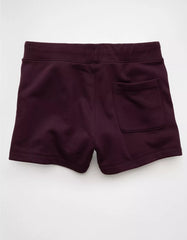 AE Everyday Luxe Sweat Short