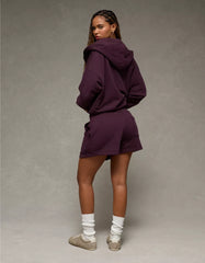AE Everyday Luxe Sweat Short