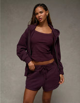 AE Everyday Luxe Sweat Short