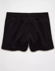 AE Everyday Luxe Sweat Short
