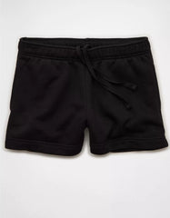 AE Everyday Luxe Sweat Short