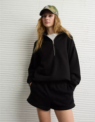 AE Everyday Luxe Sweat Short