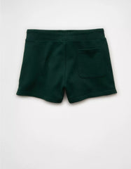 AE Everyday Luxe Sweat Short