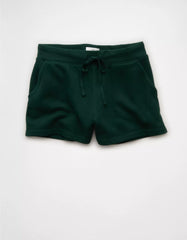 AE Everyday Luxe Sweat Short