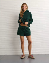 AE Everyday Luxe Sweat Short