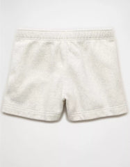 AE Everyday Luxe Sweat Short