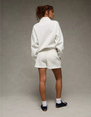AE Everyday Luxe Sweat Short