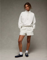 AE Everyday Luxe Sweat Short