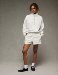 AE Everyday Luxe Sweat Short