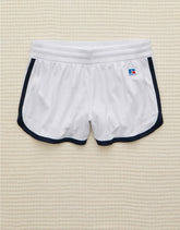 AE x Russell Athletic Women's Mesh Short