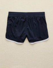 AE x Russell Athletic Women's Mesh Short