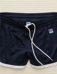 AE x Russell Athletic Women's Mesh Short