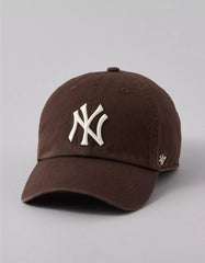'47 New York Yankees Baseball Hat