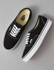 Vans Authentic Shoe