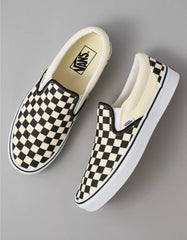 Vans Classic Slip-On Shoe
