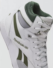 Reebok Men's BB 4000 II Mid Sneaker