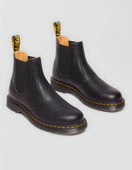 Dr. Marten Men's 2976 Bex Smooth Leather Chelsea Boot