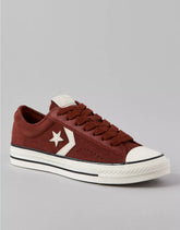 Converse Star Player 76 Suede Sneaker