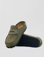 Birkenstock Naples Wrapped Clog